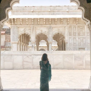 Meet your Posher, Shelley